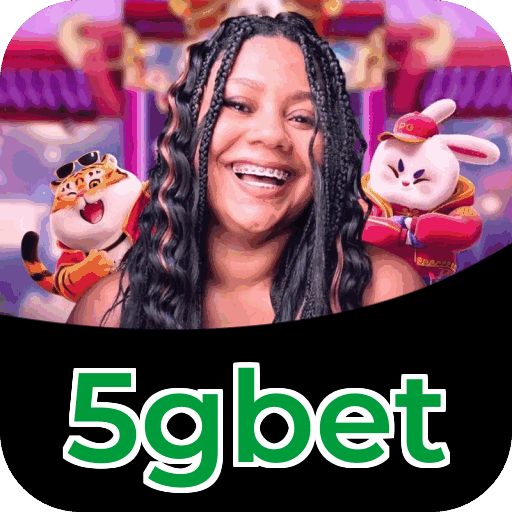 Plataforma 5gbet mostrando interface moderna, jogos certificados e recursos de segurança licenciados